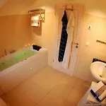 Appartement Wellenbrecher Sauna - Whirlpool - Kamin - Wlan - Wii - Bis 6 Personen