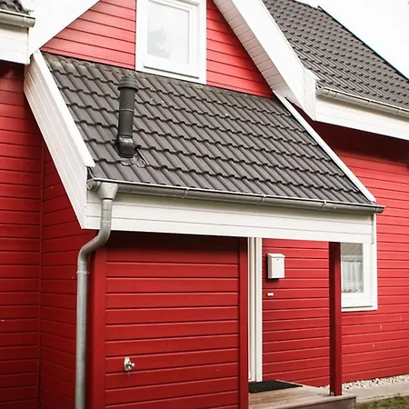 Wellenbrecher Sauna - Whirlpool - Kamin - Wlan - Wii - Bis 6 Personen Apartmán Glowe