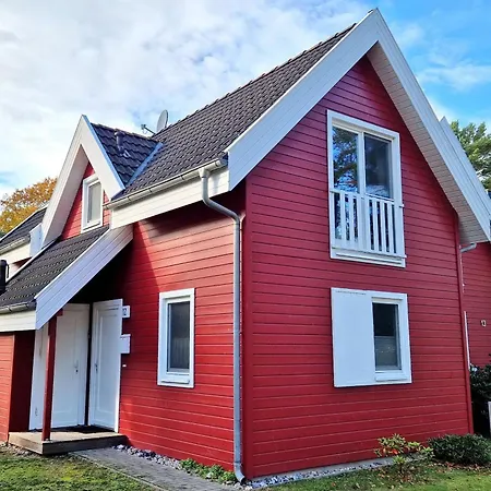 Apartmán Wellenbrecher Sauna - Whirlpool - Kamin - Wlan - Wii - Bis 6 Personen