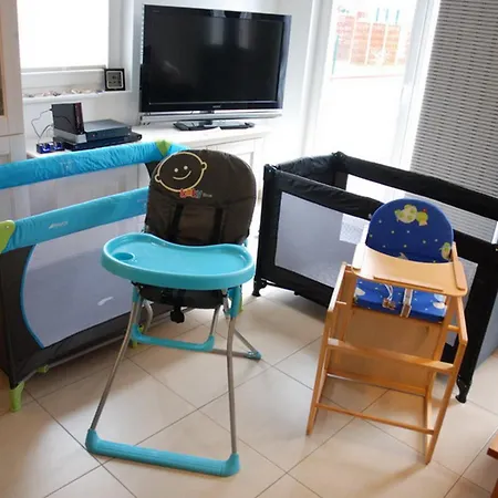 Wellenbrecher Sauna - Whirlpool - Kamin - Wlan - Wii - Bis 6 Personen Apartment
