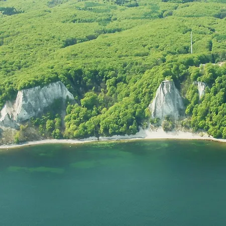 Apartment Wellenbrecher Sauna - Whirlpool - Kamin - Wlan - Wii - Bis 6 Personen