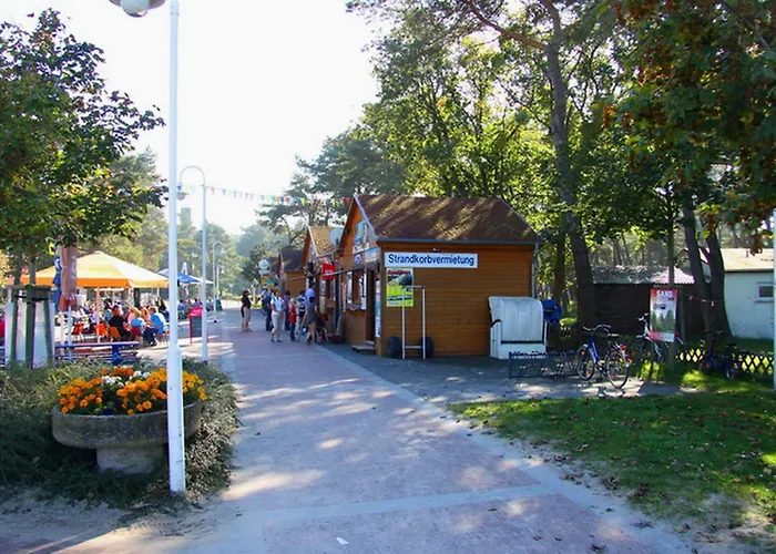 Wellenbrecher Sauna - Whirlpool - Kamin - Wlan - Wii - Bis 6 Personen Apartment *